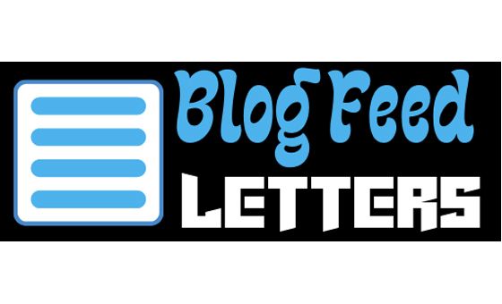 Blogfeedletters.com