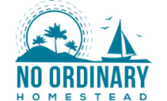 No Ordinary Homestead