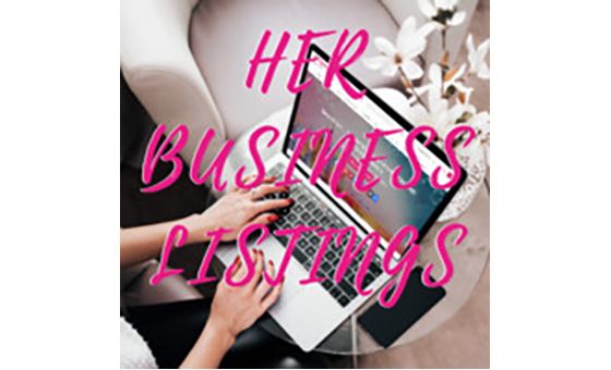 Her Business Listings