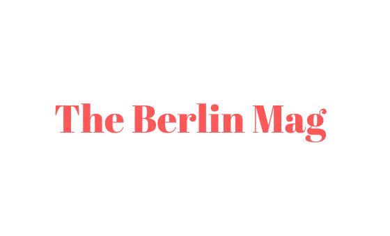 The Berlin Mag