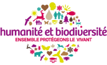 Humanite-biodiversite.fr