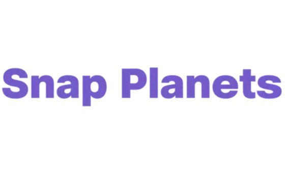 Snap Planets
