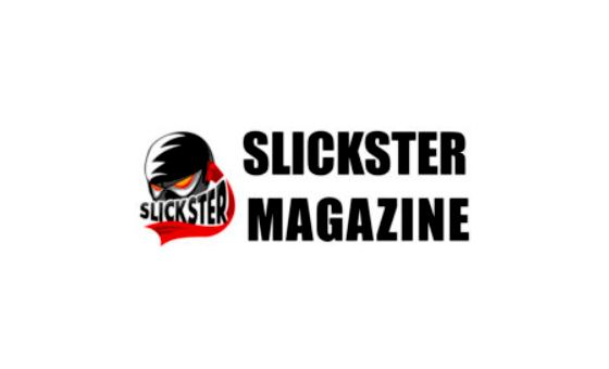 Slickstermagazine.com