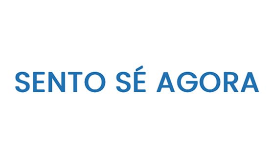 Sento Sé Agora