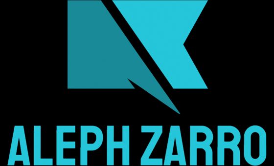 Alephzarro.com