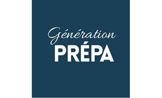 Generation Prepa Generation Prepa