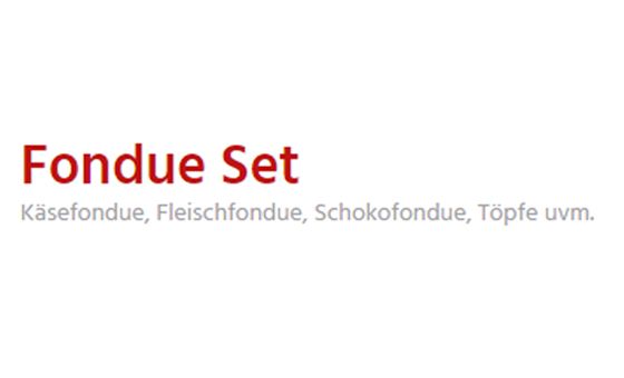 Fondue-set.de