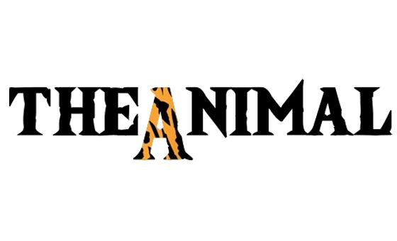 Theanimal.blog