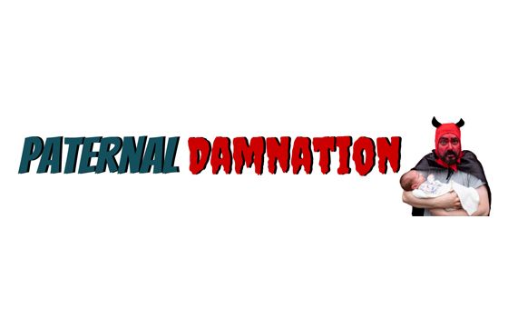 Paternaldamnation.com
