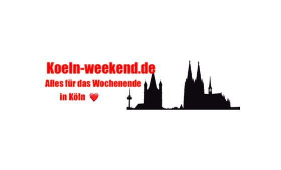 Koeln-Weekend