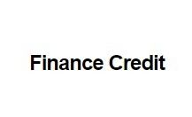 Finance Credit
