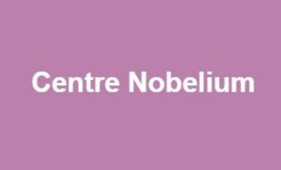 Centre-Nobelium