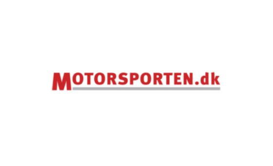 Motorsporten