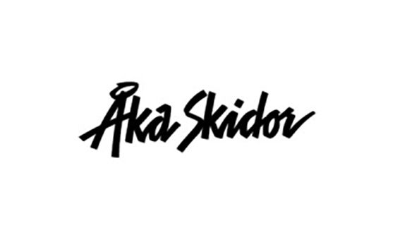 Åka Skidor
