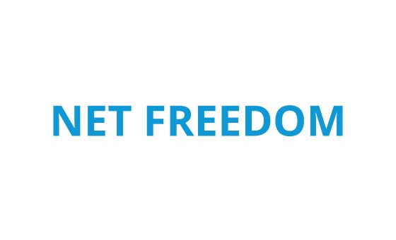 Net Freedom