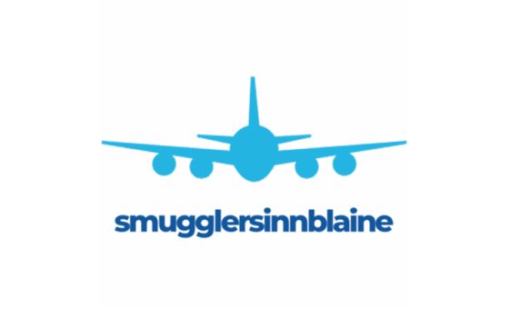 Smugglers Inn Blaine