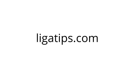 Liga Tips