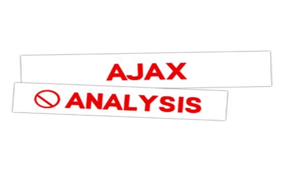 Ajaxanalysis.com