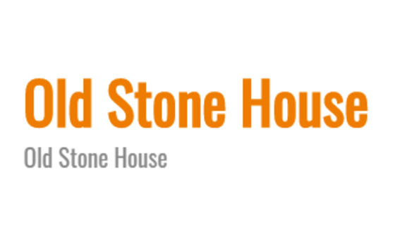 Old Stone House