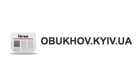 Obukhov.kyiv.ua