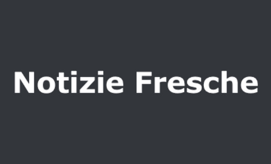 Notizie Fresche