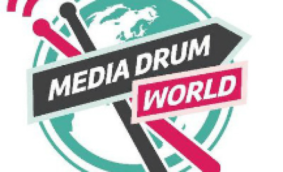 Media Drum World