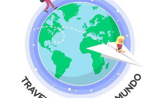Traveleando por el mundo Traveleando por el mundo