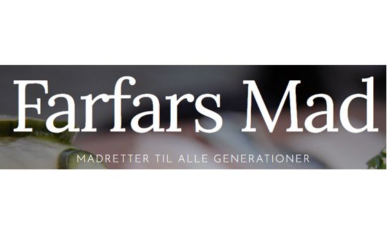 Farfarsmad.dk