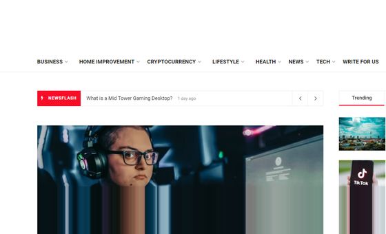 Krnode.com Krnode.com