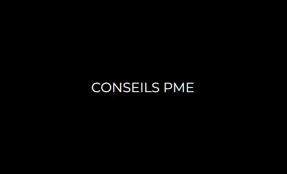 Conseils-pme.info