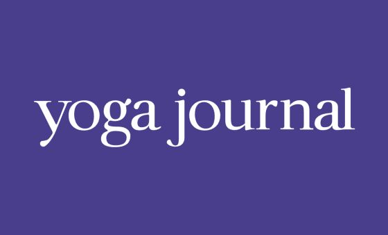Yoga Journal