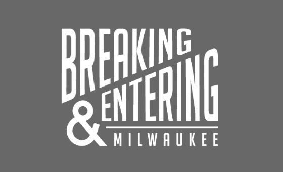 Breaking and Entering
