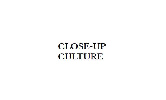 Closeupculture.com
