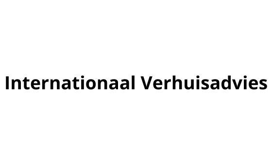 Internationaalverhuisadvies.be