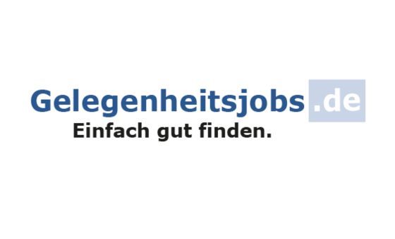 Gelegenheitsjobs