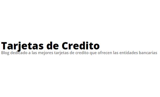 Mejorestarjetasdecredito.Es