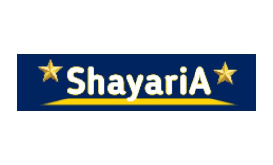 Shayaria