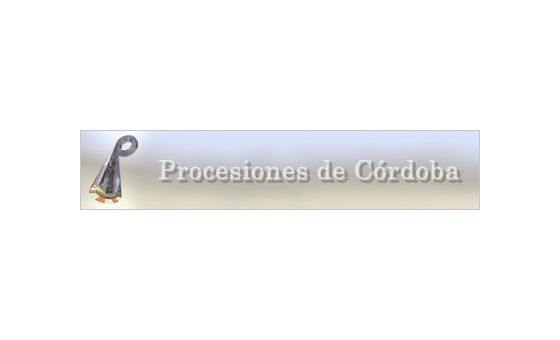 Procesiones de Córdoba