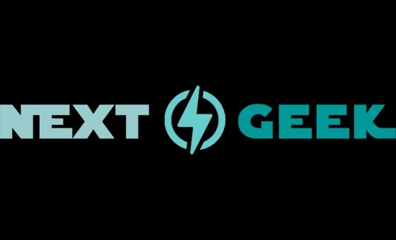Next / Geek