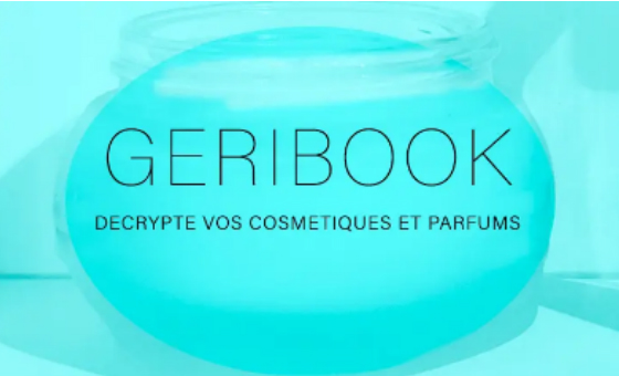Geribook.fr Geribook.fr