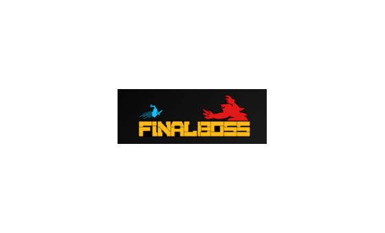 Finalboss.io