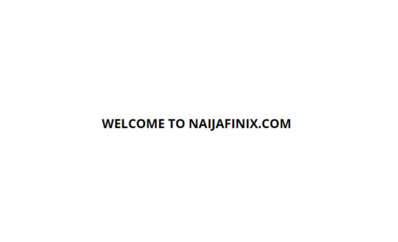 Naija Finix Naija Finix