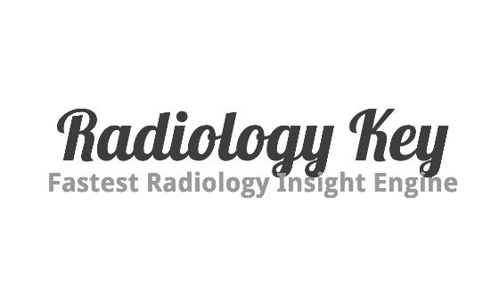 Radiology Key