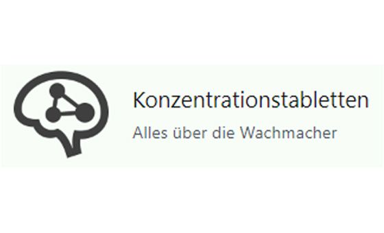 Konzentrations-tabletten.de