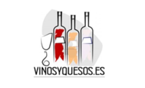 Vinosyquesos.es