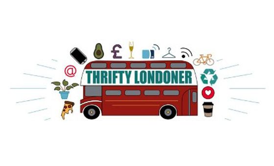 Thriftylondoner.com Thriftylondoner.com