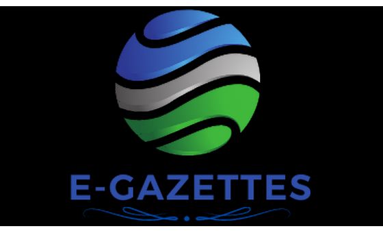 E-gazettes.com
