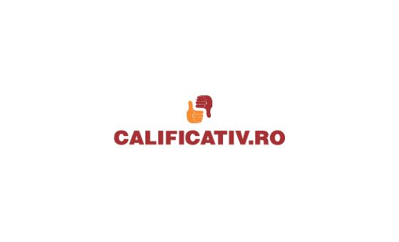 Calificativ.Ro