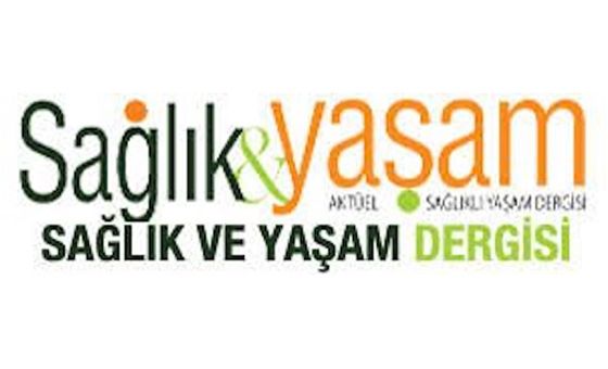 Saglikveyasamdergisi.com.tr Saglikveyasamdergisi.com.tr