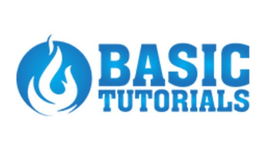 Basic Tutorials